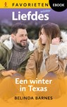 Een winter in Texas - Belinda Barnes - 9789402567984