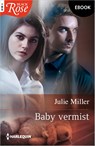 Baby vermist - Julie Miller - 9789402568202