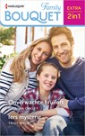 Onverwachte bruiloft / Iers mysterie - Natasha Oakley ; Trish Wylie - 9789402568271