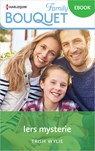 Iers mysterie - Trish Wylie - 9789402568318