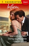 Texaanse nachten / Dertig dagen liefde / Liefde en eer - Sara Orwig ; Maureen Child ; Emilie Rose - 9789402568417