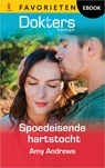 Spoedeisende hartstocht - Amy Andrews - 9789402568950