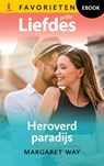 Heroverd paradijs - Margaret Way - 9789402569513