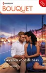 Gevallen voor de baas - Joss Wood - 9789402569704