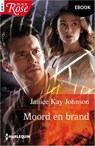 Moord en brand - Janice Kay Johnson - 9789402569773