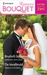 Bruiloft bij toeval / De invalbruid - Barbara Wallace ; Rebecca Russell - 9789402569810