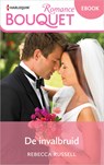 De invalbruid - Rebecca Russell - 9789402569841