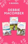 Debbie Macomber e-bundel - Debbie Macomber - 9789402570588