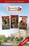 Berucht & Bemind - Suzanne Enoch - 9789402570687