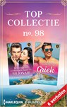 Topcollectie 98 - Carol Marinelli ; Anne McAllister ; Lynne Graham ; Tara Pammi - 9789402571059