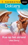 Kus op het strand - Lilian Darcy - 9789402571165