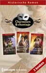 Charmeurs & Chantage - Gayle Callen - 9789402571318
