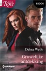 Gruwelijke ontdekking - Debra Webb - 9789402571370