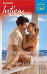 Pikante ontdekking / Verleid en verloren - Roxanne St. Claire ; Sara Orwig - 9789402571387