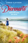 Een kus van de arts - Annie Claydon - 9789402571639