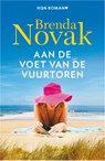 Aan de voet van de vuurtoren - Brenda Novak - 9789402572032