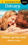 Golven op het zand - Marion Lennox - 9789402572148