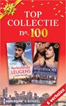 Topcollectie 100 - Anne Mather ; Jennifer Hayward ; Maisey Yates ; Lee Wilkinson - 9789402572483