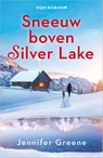Sneeuw boven Silver Lake - Jennifer Greene - 9789402572513