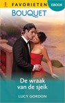 De wraak van de sjeik - Lucy Gordon - 9789402572551
