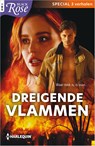 Dreigende vlammen - Cassie Miles ; Danica Winters ; Dani Sinclair - 9789402572865
