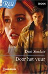 Door het vuur - Dani Sinclair - 9789402572896
