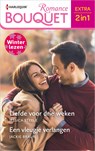 Liefde voor drie weken / Een vleugje verlangen - Jessica Steele ; Jackie Braun - 9789402572933