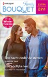 Een nacht onder de sterren / Een adellijke kus - Jennifer Faye ; Elizabeth Harbison - 9789402572940