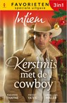 Kerstmis met de cowboy - RaeAnne Thayne ; Maisey Yates ; Linda Lael Miller - 9789402573183