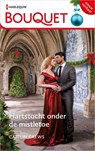 Hartstocht onder de mistletoe - Caitlin Crews - 9789402573350