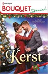Bouquet Special Kerst - Lynne Graham ; Penny Jordan ; Carol Marinelli - 9789402573398