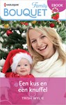 Een kus en een knuffel - Trish Wylie - 9789402573541