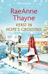 Kerst in Hope's Crossing - RaeAnne Thayne - 9789402573602