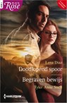 Doodlopend spoor / Begraven bewijs - Lena Diaz ; Tyler Anne Snell - 9789402573633