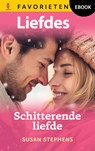 Schitterende liefde - Susan Stephens - 9789402574364