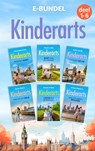 Kinderarts 1-6 - Carol Marinelli ; Fiona Lowe ; Kate Hardy ; Karin Baine ; Annie O'Neil ; Alison Roberts - 9789402574494