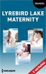 Lyrebird Lake Maternity - Fiona McArthur - 9789402575064