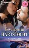 Gevangen in hartstocht - Kate Walker - 9789402575286