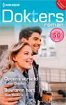 Opeens verliefd / Bevroren hart - Annie Claydon ; Tina Beckett - 9789402575408