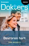Bevroren hart - Tina Beckett - 9789402575422