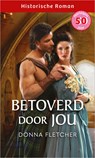 Betoverd door jou - Donna Fletcher - 9789402575446