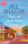 Thuis op Apple Ridge Farm - Jill Shalvis - 9789402575453