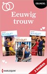 Eeuwig trouw - Marcella Bell - 9789402575682
