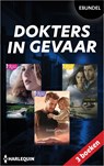 Dokters in gevaar - Debra Webb - 9789402575729