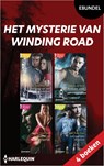 Het mysterie van Winding Road - Tyler Anne Snell - 9789402575736