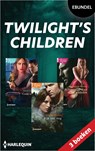 Twilight's Children - Amanda Stevens - 9789402575767