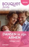 Dansen in zijn armen - Soraya Lane - 9789402576009