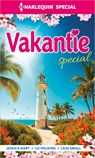 Harlequin Vakantiespecial - Jessica Hart ; Liz Fielding ; Lass Small - 9789402576399