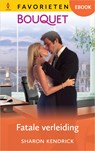 Fatale verleiding - Sharon Kendrick - 9789402576566