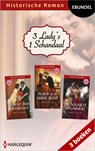 3 lady's, 1 schandaal - Gayle Callen - 9789402576719